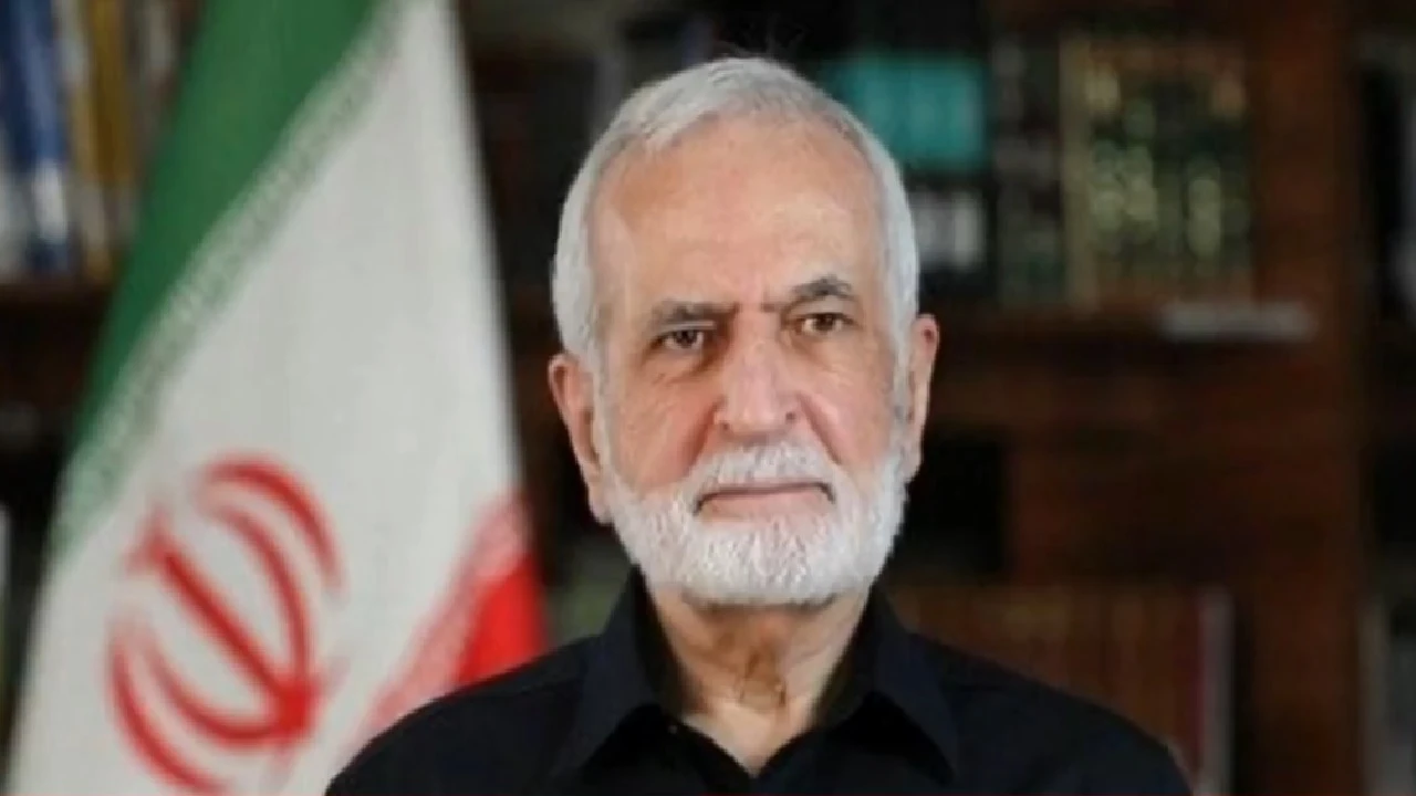 إصابة رئيس المجلس الإستراتيجي الإيراني للعلاقات الخارجية ومقتل زوجته بقصف استهدف منزله (تحديث)