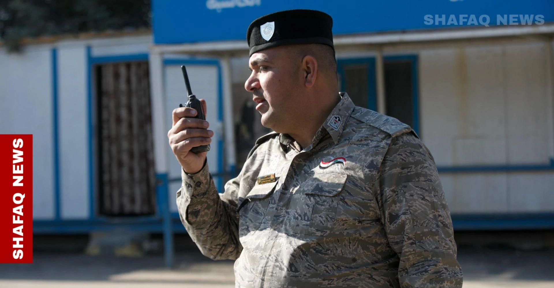 صلاح الدين.. نزاع مسلح يودي بحياة شيخ عشيرة