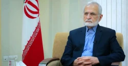 Senior Iranian official wounded