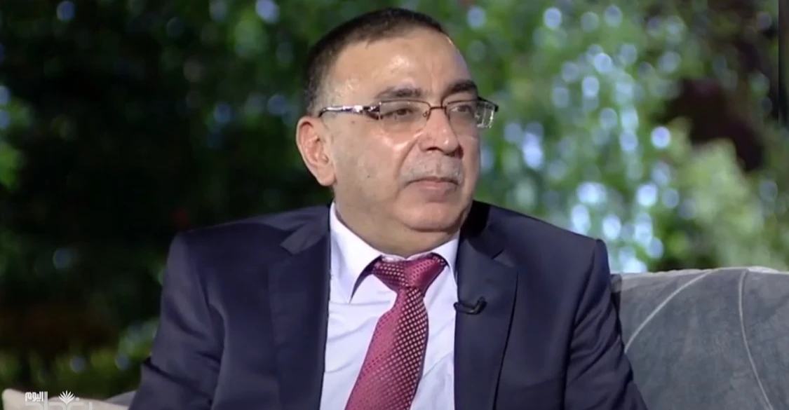 وفاة وزير الكهرباء الأسبق ماجد حنتوش