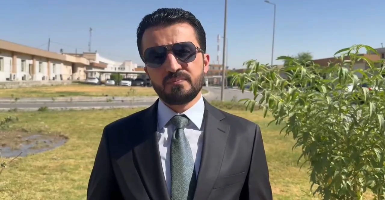 الكتلة الإيزيدية تطالب باتخاذ الإجراءات الانضباطية بحق سند بعد "تعليق مسيء"