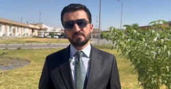 الكتلة الإيزيدية تطالب باتخاذ الإجراءات الانضباطية بحق سند بعد "تعليق مسيء"