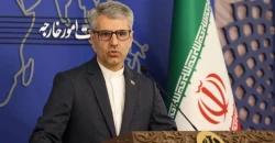 Iran reviews messages conveyed through mediators