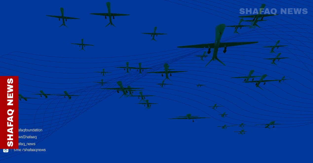 محافظ أربيل: رصدنا 25 هجوما على المدينة هذه الليلة (تحديث)