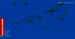 محافظ أربيل: رصدنا 25 هجوما على المدينة هذه الليلة (تحديث)