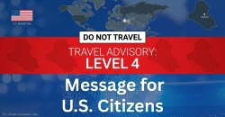 US Embassy urges citizens to leave Iraq immediately