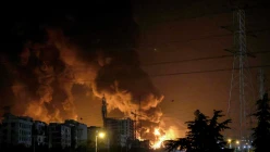 صحيفة اسرائيلية: الجيش أكمل هجماته على البنى العسكرية والنووية في إيران