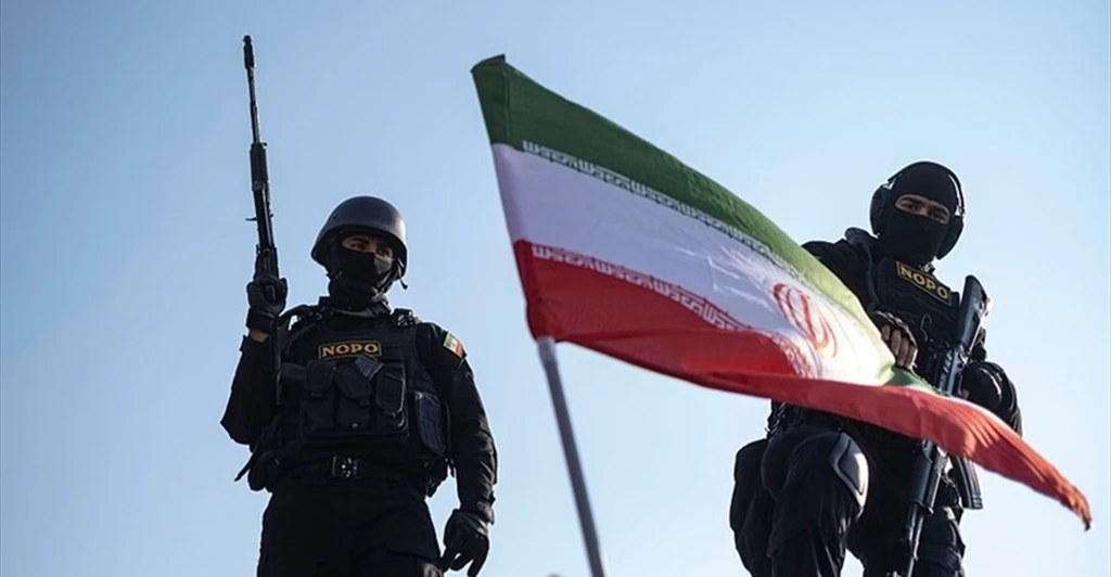 قائد الجيش الإيراني: "يجب ألا ينجو أحد" في حال تنفيذ العدو عملية برية