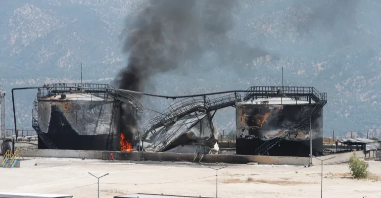 الهجمات على إقليم كوردستان والعراق.. "جرائم حرب"  قيد التوثيق الدولي