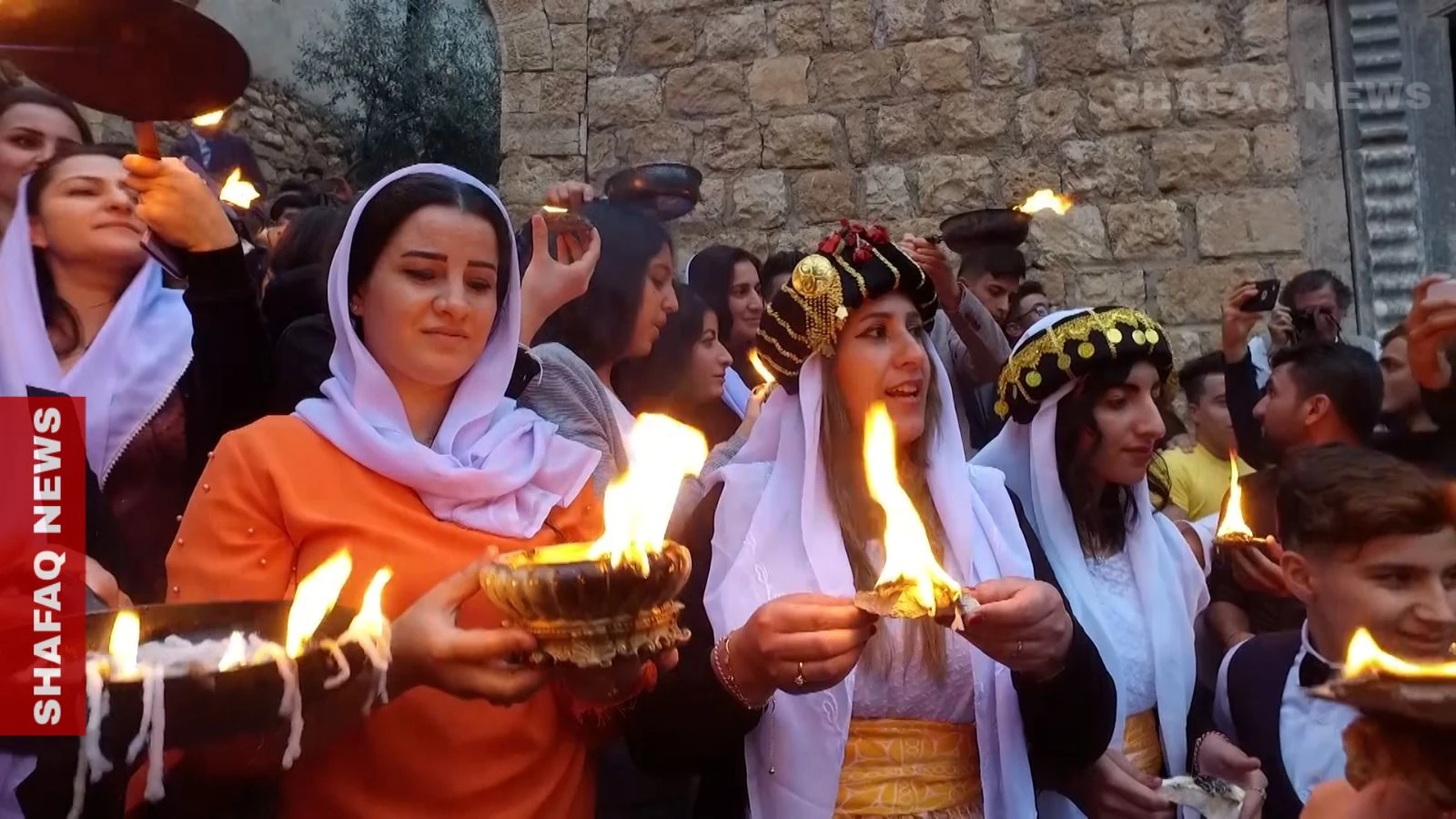 مركز ثقافي إيزيدي يطالب المرجعيات الدينية بالتدخل: نتعرض لتصريحات مسيئة بحقنا