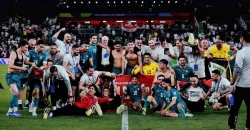 Iraq’s road to 2026 World Cup confirmed