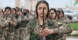 Syria’s YPJ, Damascus discuss integration into army
