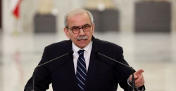 Lebanon PM warns of expanding Israeli occupation