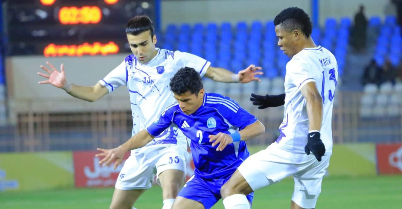 جميعها بتوقيت واحد.. اتحاد الكرة يعلن عن مباريات مؤجلة من الدوري الممتاز