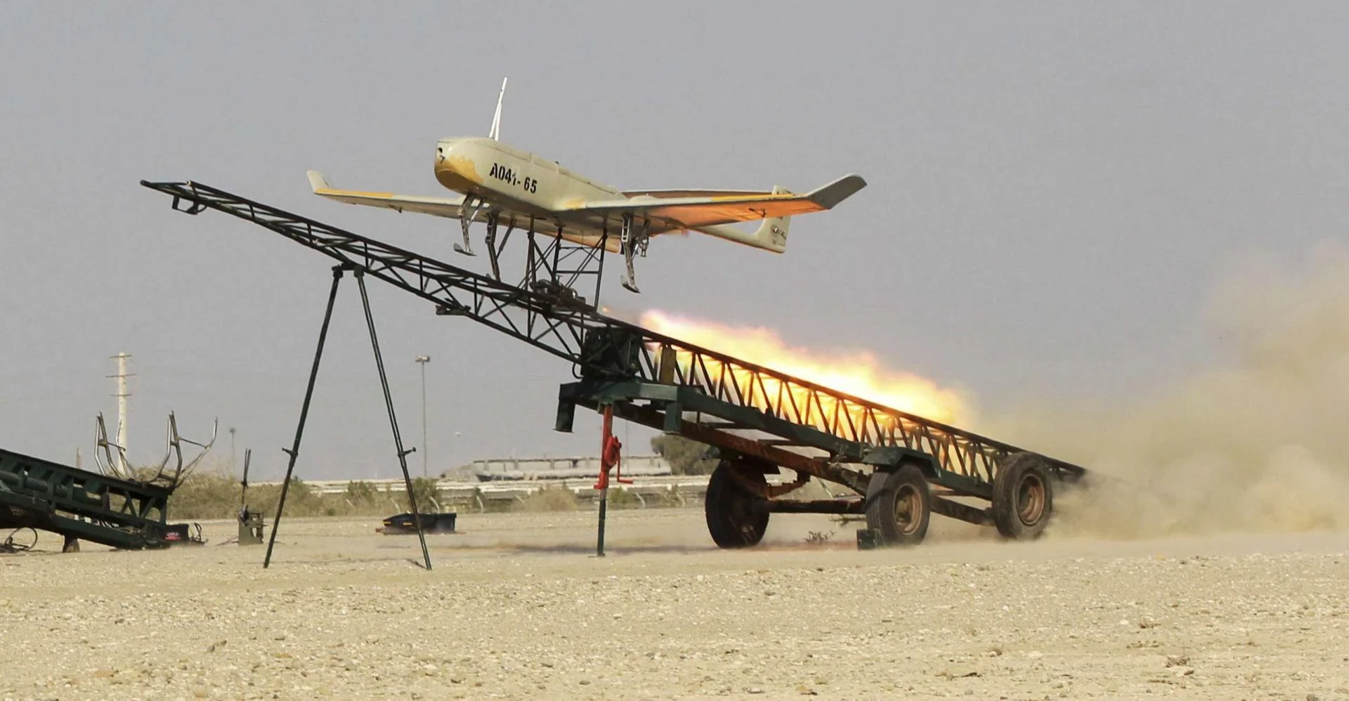 Iraqi Armed factions' cross-border attacks draw legal warnings and Arab pressure