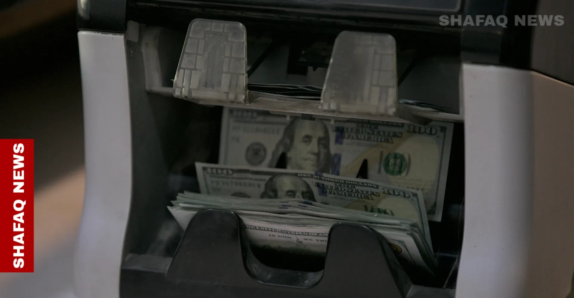 Dollar rises in Baghdad and Erbil markets