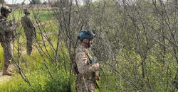 Iraqi security forces find ISIS remnants in Nineveh