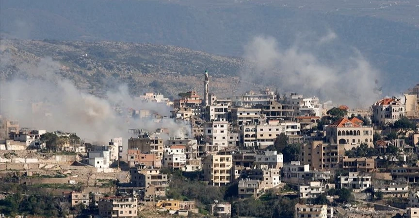 حزب الله يقصف شمال إسرائيل وارتفاع حصيلة الضحايا في لبنان