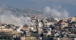 حزب الله يقصف شمال إسرائيل وارتفاع حصيلة الضحايا في لبنان