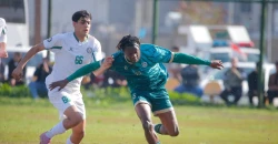 ثلاثة انتصارات ومثلها تعادلات في الدوري العراقي الممتاز