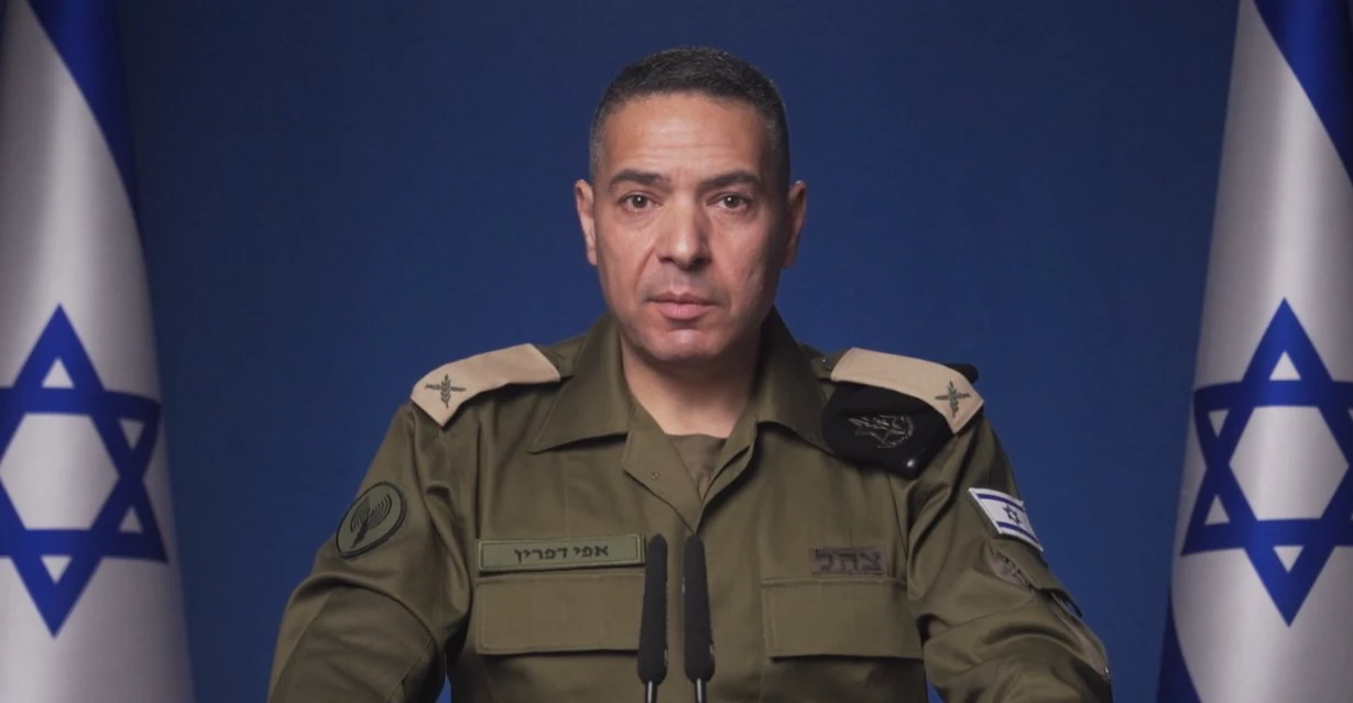 إسرائيل تعلن اغتيال قائد سلاح الصواريخ الباليستية في إيران