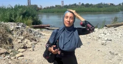 تحرك إيطالي عاجل في بغداد بعد اختطاف كيتلسون