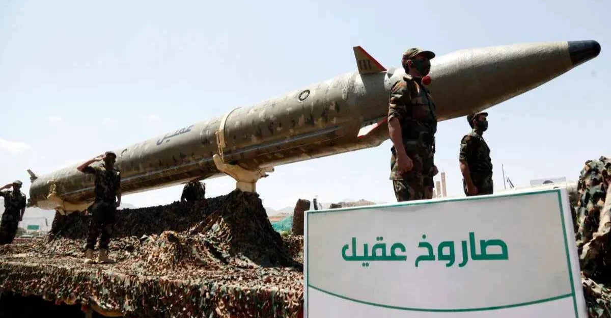 الحوثيون يعلنون استهداف "يافا" بمشاركة إيران وحزب الله