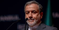 Strikes on civilian bridges will not force surrender, says Iran’s Araghchi