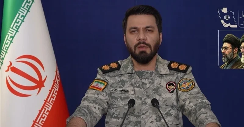 إيران تعلن تفاصيل استهداف قواعد ومنشآت في المنطقة بالموجة 90