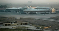 Drone attack targets Baghdad International Airport vicinity