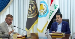 Iraq’s Al-Sudani orders full intelligence mobilization