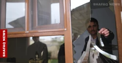 أربيل.. سقوط طائرتين مسيرتين إحداهما على منزل دون تسجيل إصابات بشرية (فيديو)