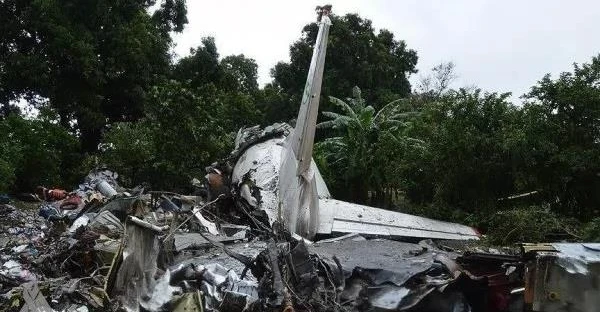 4 قتلى بتحطم طائرة وسط المكسيك