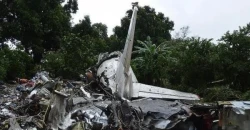 4 قتلى بتحطم طائرة وسط المكسيك