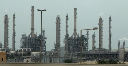 Kuwait's largest refinery hit by drone