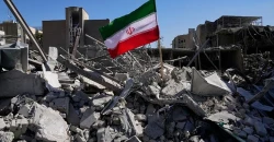 خبراء قانونيون دوليون: تصريحات ترمب والضربات الأميركية على إيران ترقى لجرائم حرب