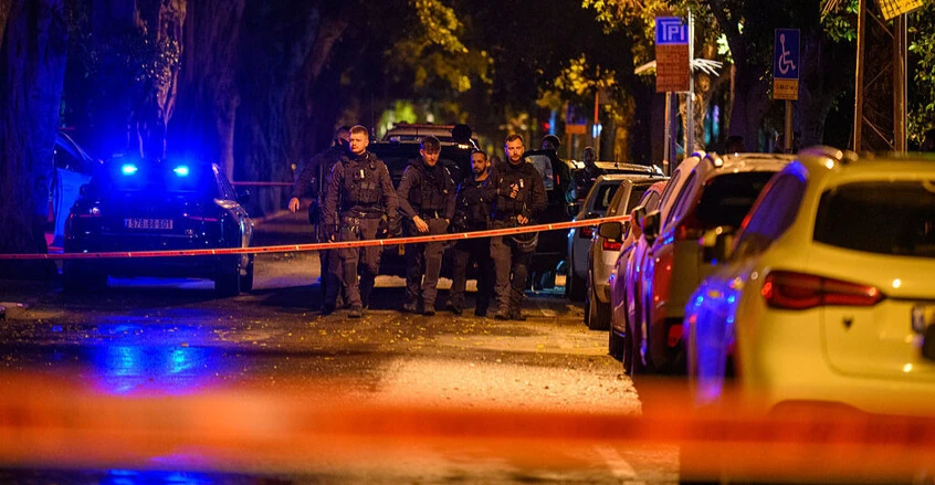 إسرائيل تقر بإصابة نحو 6600 منذ بدء الحرب