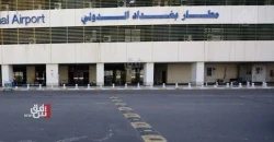 العراق يمدد إغلاق أجوائه أسبوعاً كاملاً أمام الملاحة الجوية