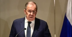 من موسكو.. لافروف وعبد العاطي يدعوان لـ "وقف فوري" للنزاع وتأمين "هرمز" والعراق