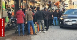 وسط عجز بـ100 طن يومياً.. السليمانية تعتمد آلية جديدة لتوزيع الغاز