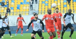 دوري النجوم.. الكرخ يخطف ثلاث نقاط ثمينة من مضيفه الموصل