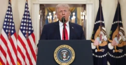 ارتفعت بنسبة 40%.. موازنة الدفاع الأميركية "المقترحة" تقفز إلى 1.5 تريليون دولار