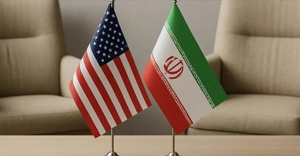 إعلام أميركي: جولة مفاوضات مرتقبة بين واشنطن وطهران