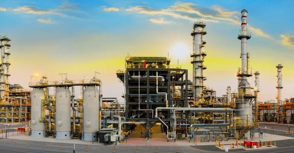 الإمارات: قتيل و4 جرحى واندلاع حريقين إثر سقوط شظايا بمنشآت "حبشان"