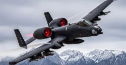 Trump says US jet downing won’t affect talks as Iran claims A-10 shootdown