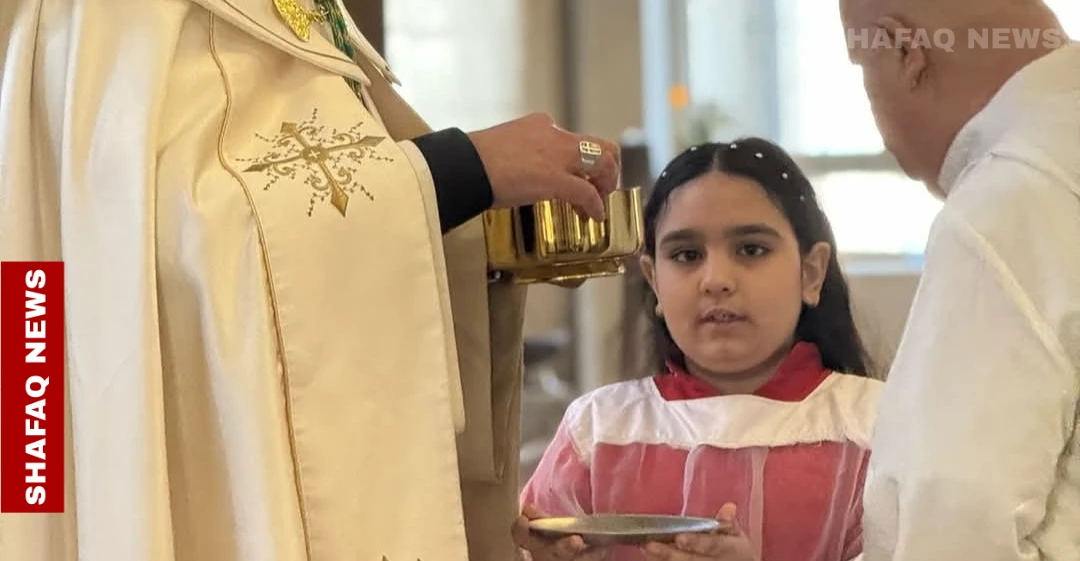 تعطيل الدوام الرسمي للمسيحيين في إقليم كوردستان 3 أيام