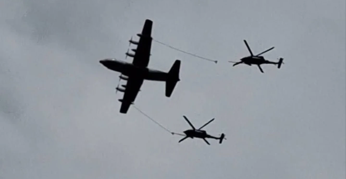 تفاصيل جديدة عن استهداف إيران 3 طائرات أميركية