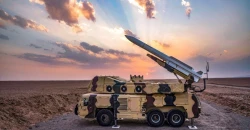 Iran says it will defeat US forces in any ground war
