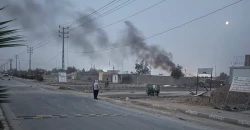 Airstrike kills 2 PMF fighters in Iraq’s Al-Qaim