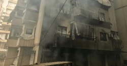 Hezbollah attacks Israeli positions as Israel expands Lebanon strikes